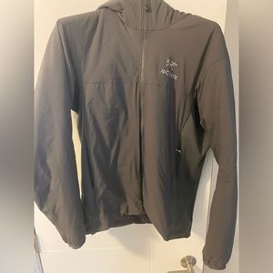 Arc’Teryx Atom Hoody SL L